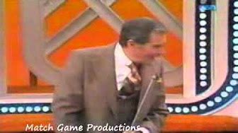 Match Game 79 Episodes - YouTube