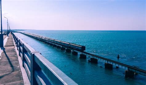 13 Interesting Places To Visit In Rameshwaram: Tourist Places And ...