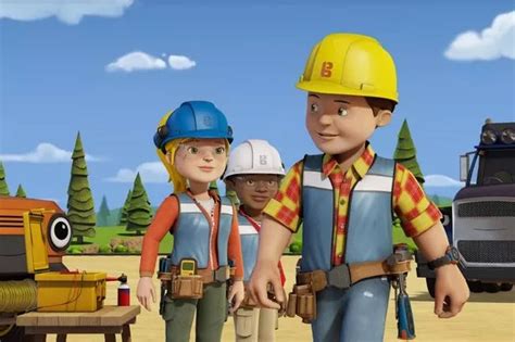 Bob The Builder fans say childhood is 'ruined' after discovering what ...