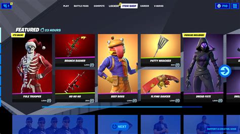 What Is The Next Item Shop In Fortnite 2024 - Jolie Madelyn