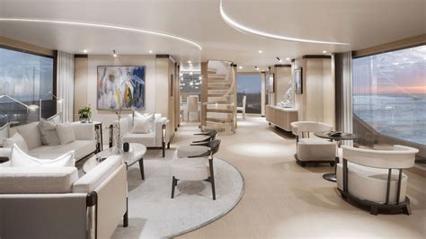 Luxury Mega Yacht Interiors | Psoriasisguru.com