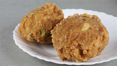 The Famous Tirupati Laddu Goes Organic