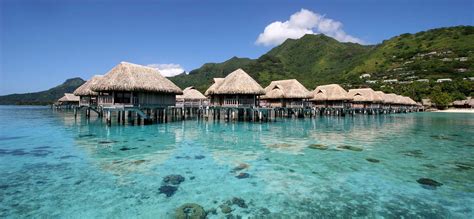 Best Tahiti All-Inclusive Resorts Adults-Only in 2024 - tripbirdie.com