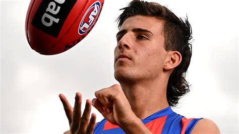 AFL 2021 Draft: Nick Daicos father-son, will Collingwood have to match ...