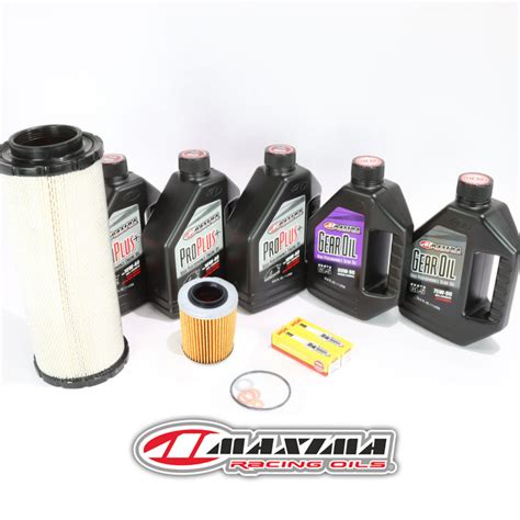 CFMoto Full Service Kit - 2019-20 UForce 1000 - CFMoto USA Parts ...