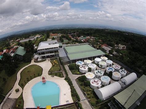 HIGHLAND PARK RESORT BOGOR (Indonesia) - Ulasan & Perbandingan Harga ...