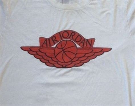 Air Jordan Wings Logo - LogoDix