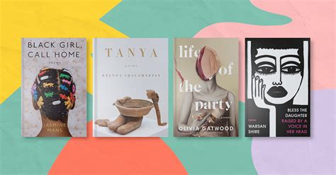 The Best Poetry Books to Read This Year | Penguin Random House