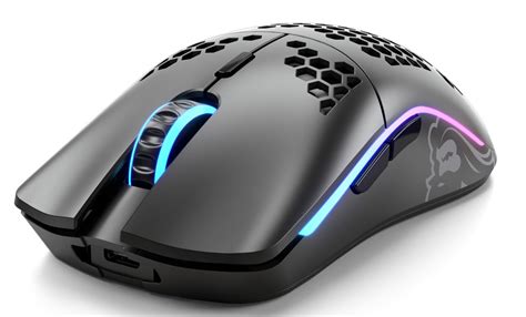 Model O Wireless Lightweight RGB Mouse (Black) | ubicaciondepersonas ...