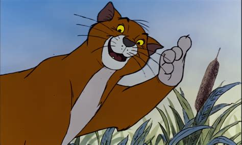 The Aristocats King 2: Thomas O'Malley's Pride | PrinceBalto Wiki ...