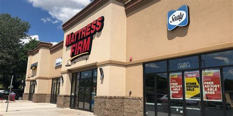 Mattress Firm to close east-side location - SiouxFalls.Business