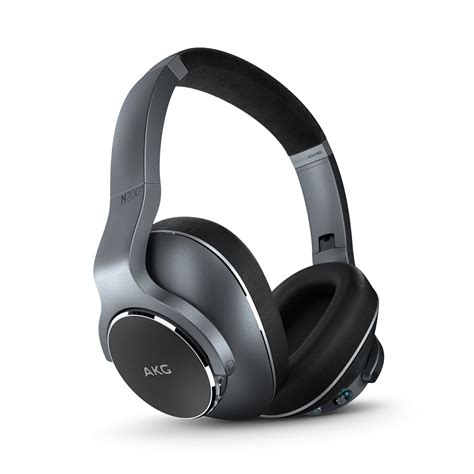 AKG N700NC Wireless Over-Ear | Headphone Reviews and Discussion - Head ...