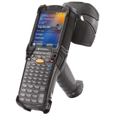 3 Best Handheld Barcode Scanners for Scanning QR Codes