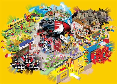 Legoland Michigan Coming in 2016: Everything About to Be Awesome at ...