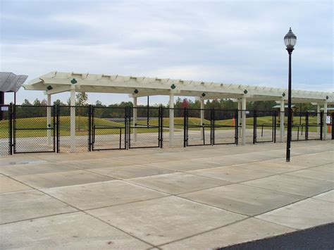 2008 Gates to the Heritage Park Amphitheater, Simpsonville… | Flickr