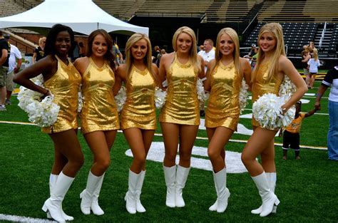 [Mizzou] Golden Girls : r/cheerleaders