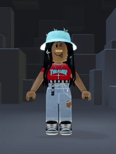 Kawaii Roblox Outfits 2020