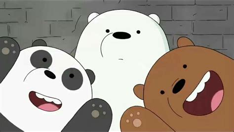 Pin by roneliza sotelo on bears | We bare bears wallpapers, We bare ...