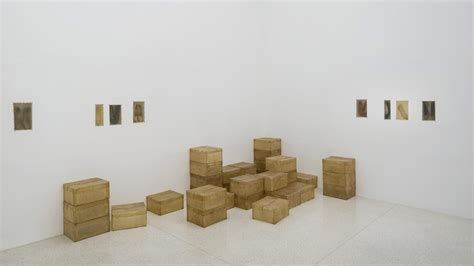 Doris Salcedo, Atrabiliarios, 1992/2004 | The Guggenheim Museums and ...