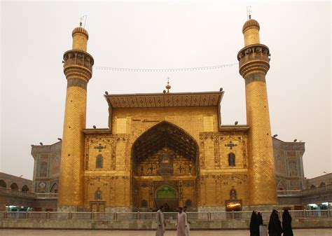 Najaf - Wikipedia