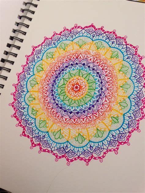 Mandala | Mandala design art, Mandala art lesson, Mandala artwork