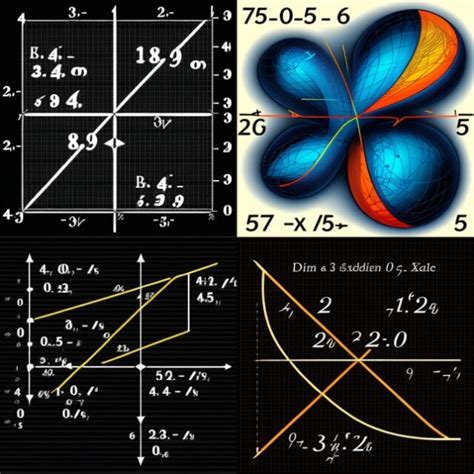 Algebra Demystified: Different Types of Algebraic Equations