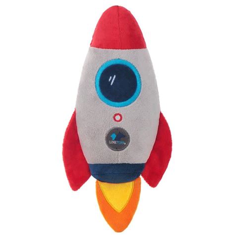 Outer Space Pet Toys - Paws and Tails