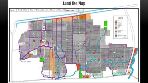 Rethinking Bashundhara Residential Area as a Future City