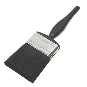 No Nonsense Bristle Paintbrush 3" | Brush Singles | Screwfix.com