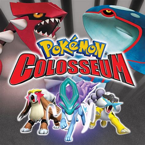 Pokemon Colosseum - IGN