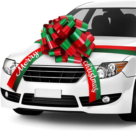 The 20 Best Christmas Car Decorations for the Holidays in 2020 | SPY