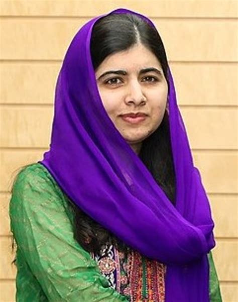 The Story of Malala Yousafzai: The Youngest Nobel Laureate and Activist ...