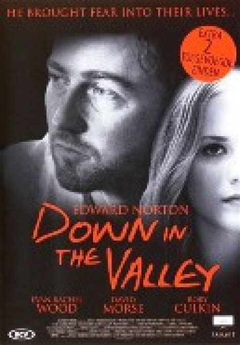 Down in the Valley - The Movie Store