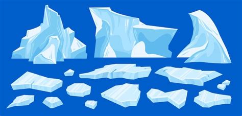 Dense ice Vectors & Illustrations for Free Download | Freepik