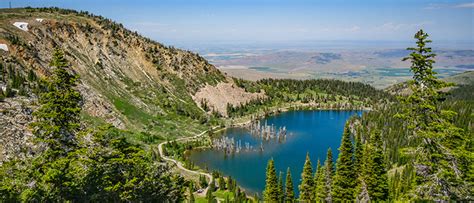 Camping and Hiking in Southern Idaho - Visit Southern Idaho