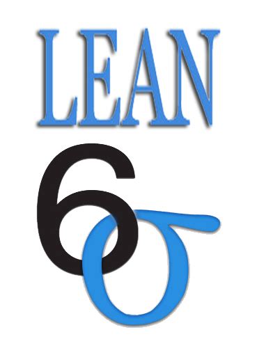 Lean Logos