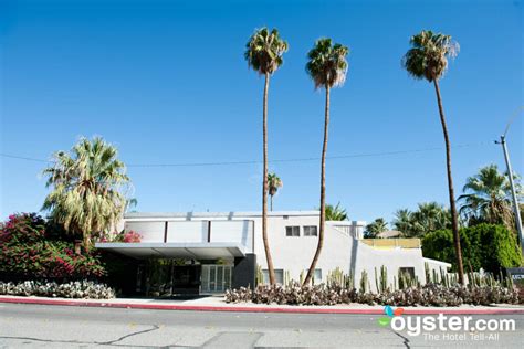 Delightfully Retro Hotels in Palm Springs | Oyster.com