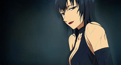 Canaan Anime Wallpaper HD Download