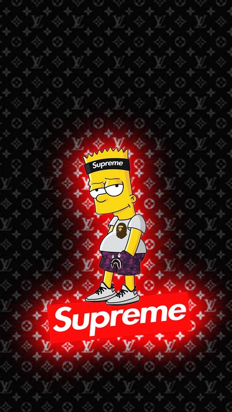 Supreme Drip Wallpapers - Top Free Supreme Drip Backgrounds ...