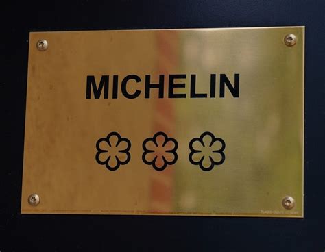 How Does a Restaurant Get a Star in the Michelin Guide?