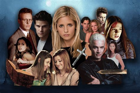 ‘Buffy the Vampire Slayer’: Every Episode Ranked From Worst to Best