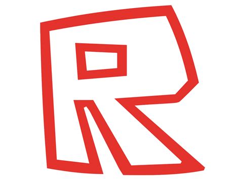 Meaning Roblox logo and symbol | history and evolution | Roblox, Roblox ...