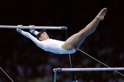 Why '90s Girls Adored The 1996 Olympic Gymnastics Team | The Huffington ...