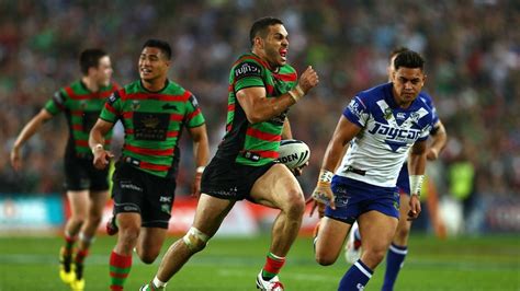 Greg Inglis win first legitimate NRL premiership in South Sydney ...