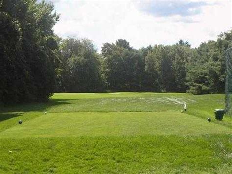 Milford Country Club in Milford, Massachusetts, USA | Golf Advisor