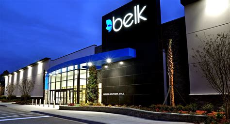 Belk, Jacksonville - Wilson & Company