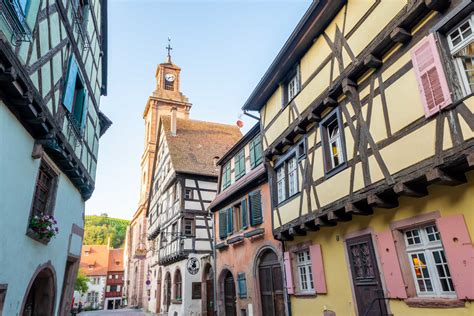 Riquewihr - Riquewihr