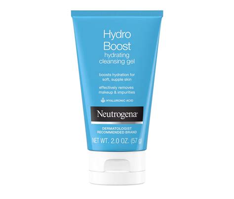 17 Best Face Washes for Men With Dry Skin - Men's Journal