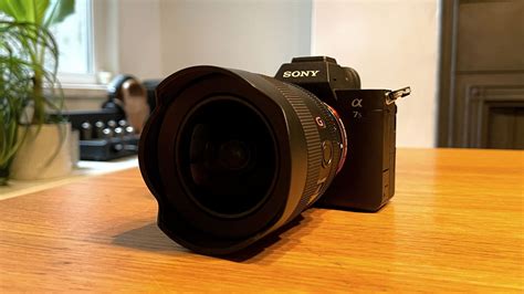 Sony A7S III review: a perfect match for content creators | Creative Bloq