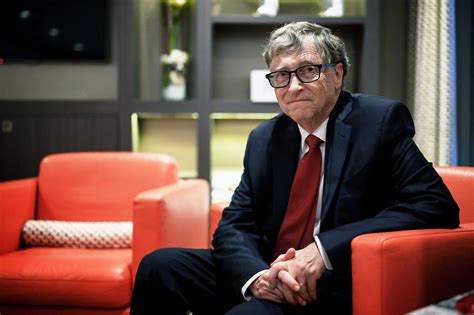 17 Life Lessons From Bill Gates